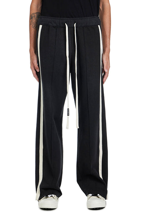 NAHMIAS P.E.heavy Cotton Track Pants Mens Apparel